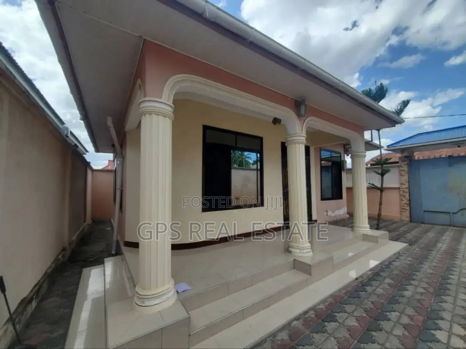 3bdrm House in Saku Ilulu Mbagala, Temeke for sale in Temeke