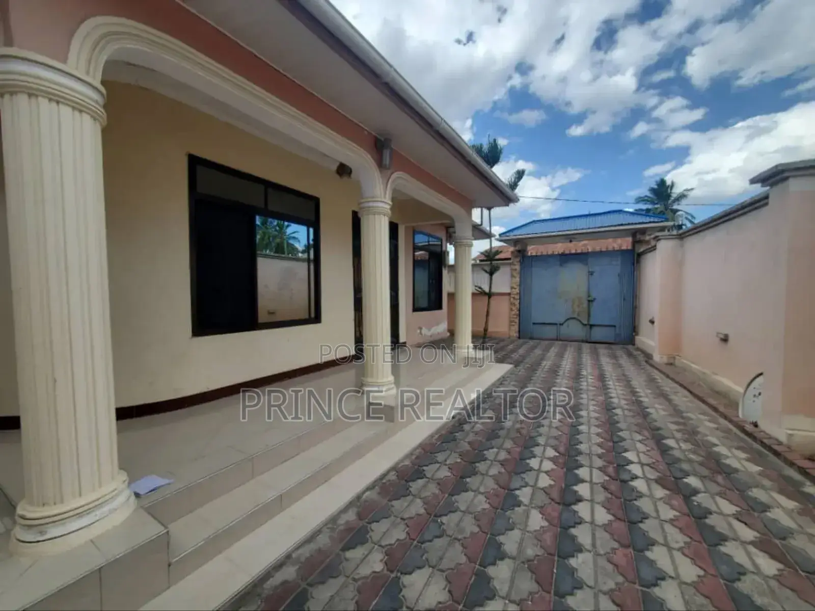 3bdrm House in Saku Ilulu Mbagala, Temeke for sale in Temeke