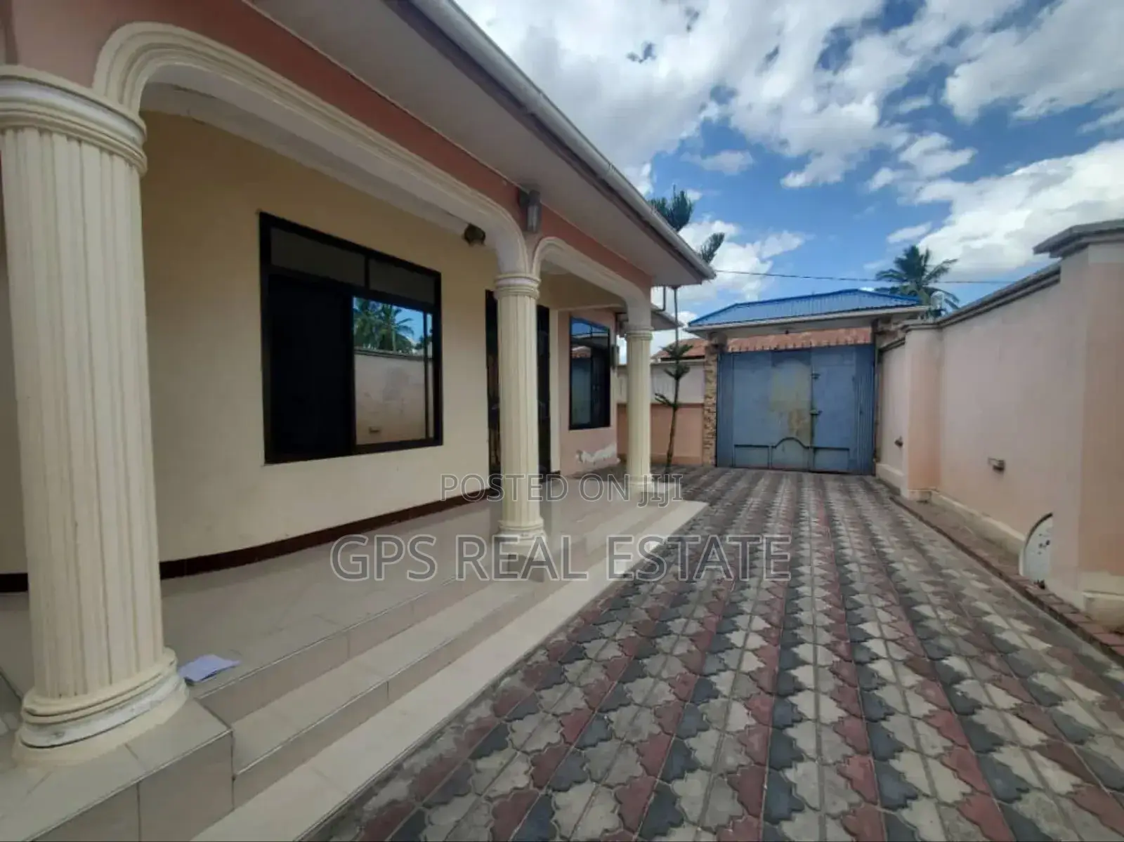 3bdrm House in Saku Ilulu Mbagala, Temeke for sale in Temeke