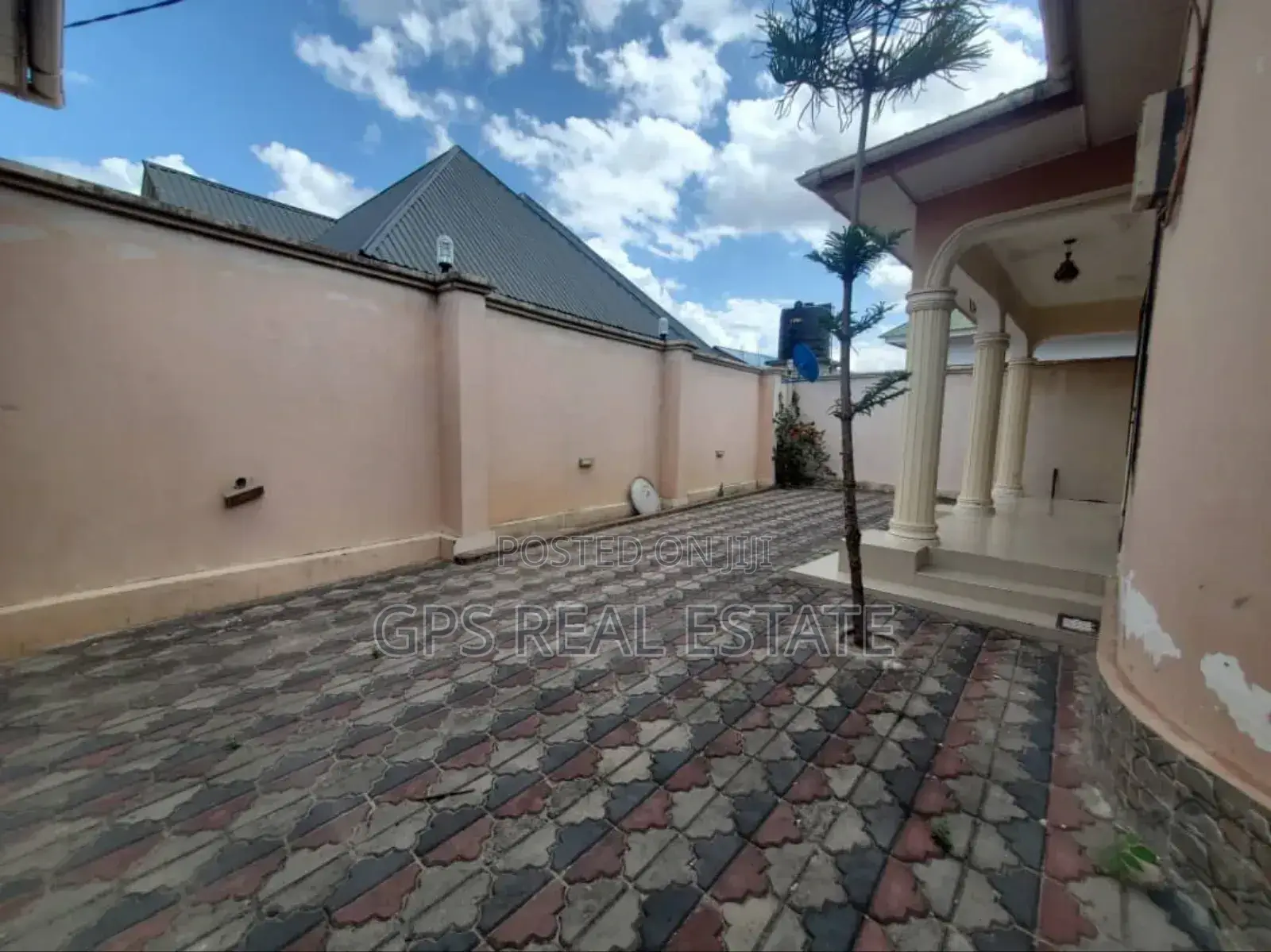 3bdrm House in Saku Ilulu Mbagala, Temeke for sale in Temeke