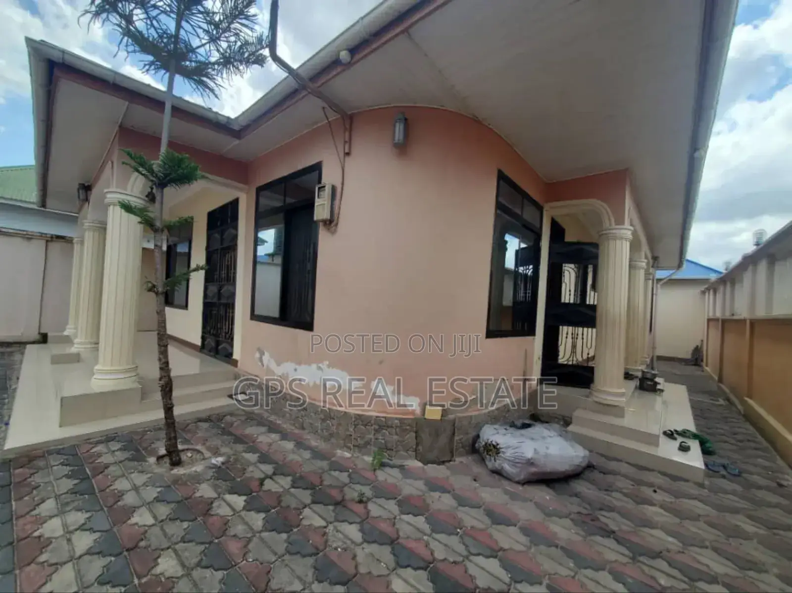 3bdrm House in Saku Ilulu Mbagala, Temeke for sale in Temeke