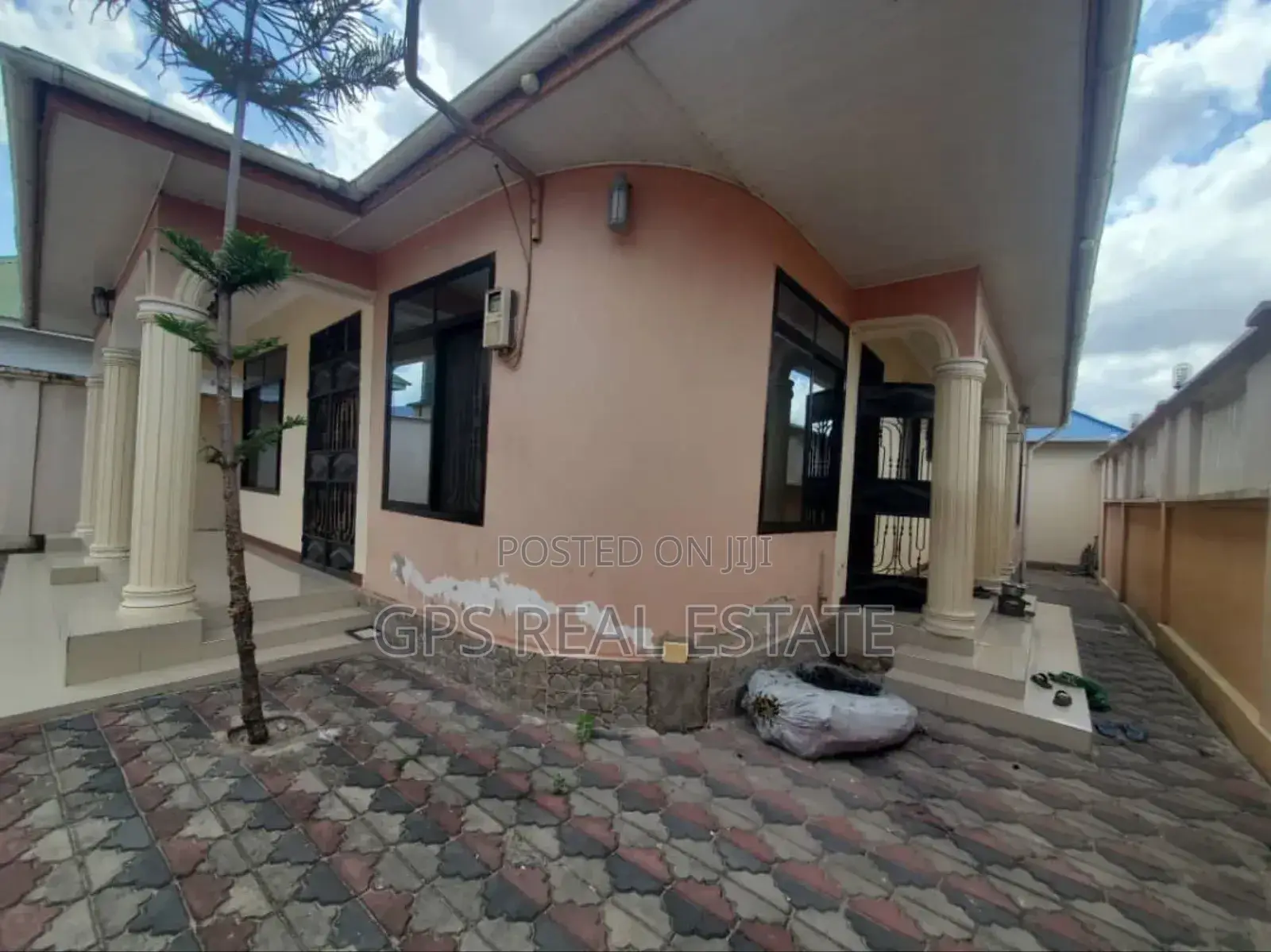 3bdrm House in Saku Ilulu Mbagala, Temeke for sale in Temeke