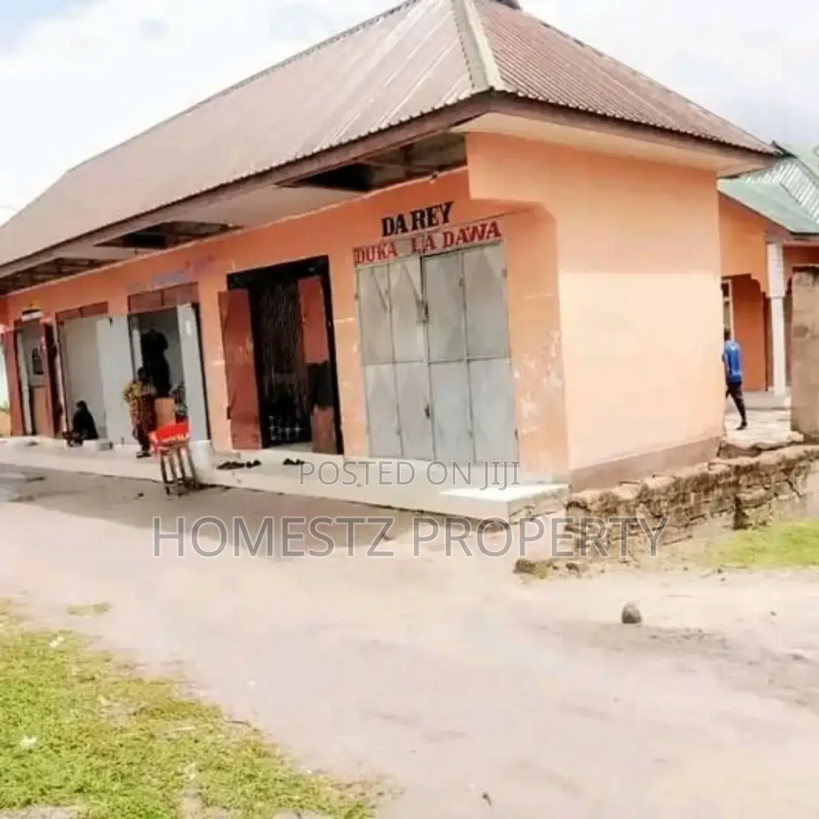 2bdrm House in Ukonga Bomba Mbili, Ilala for sale in Ilala