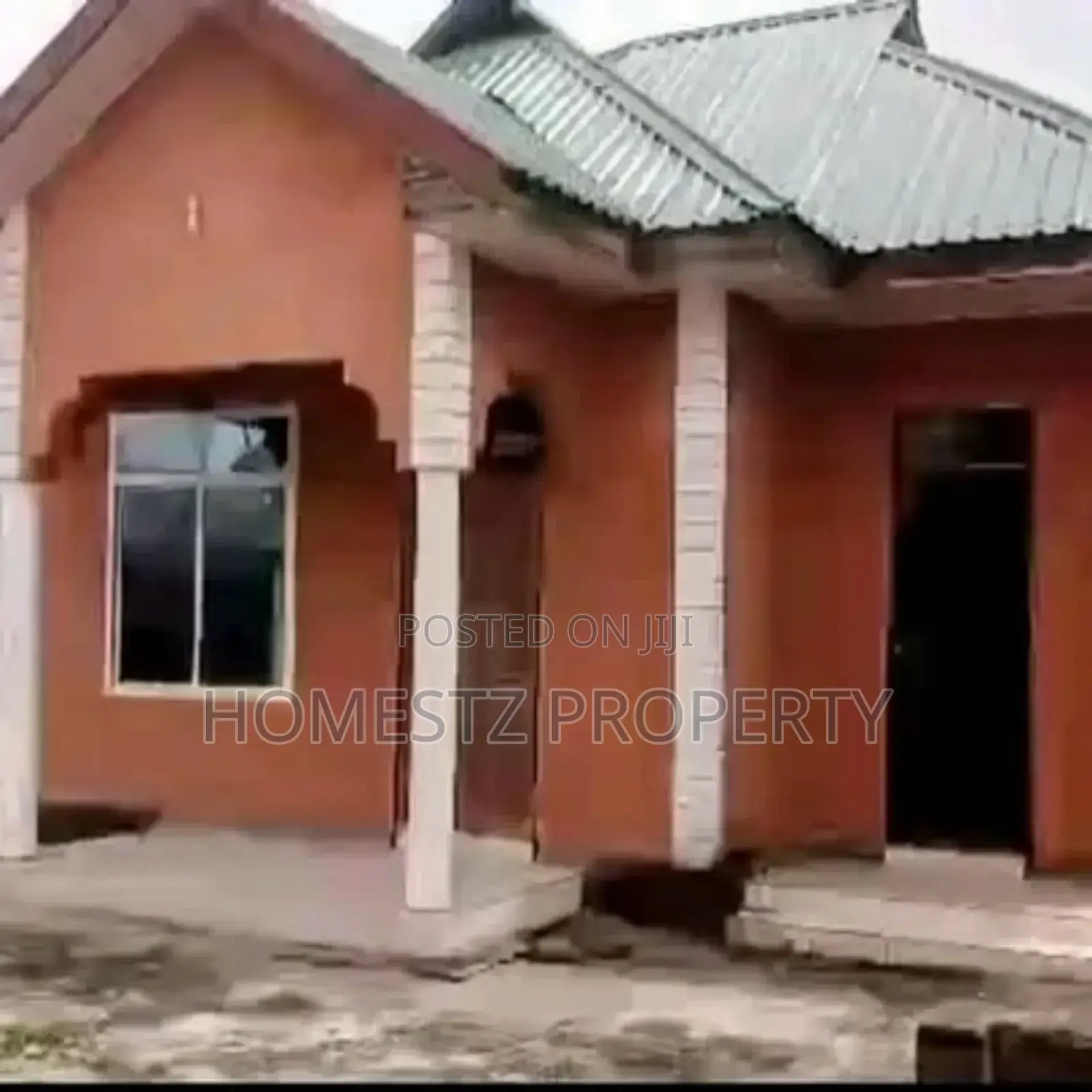 2bdrm House in Ukonga Bomba Mbili, Ilala for sale in Ilala