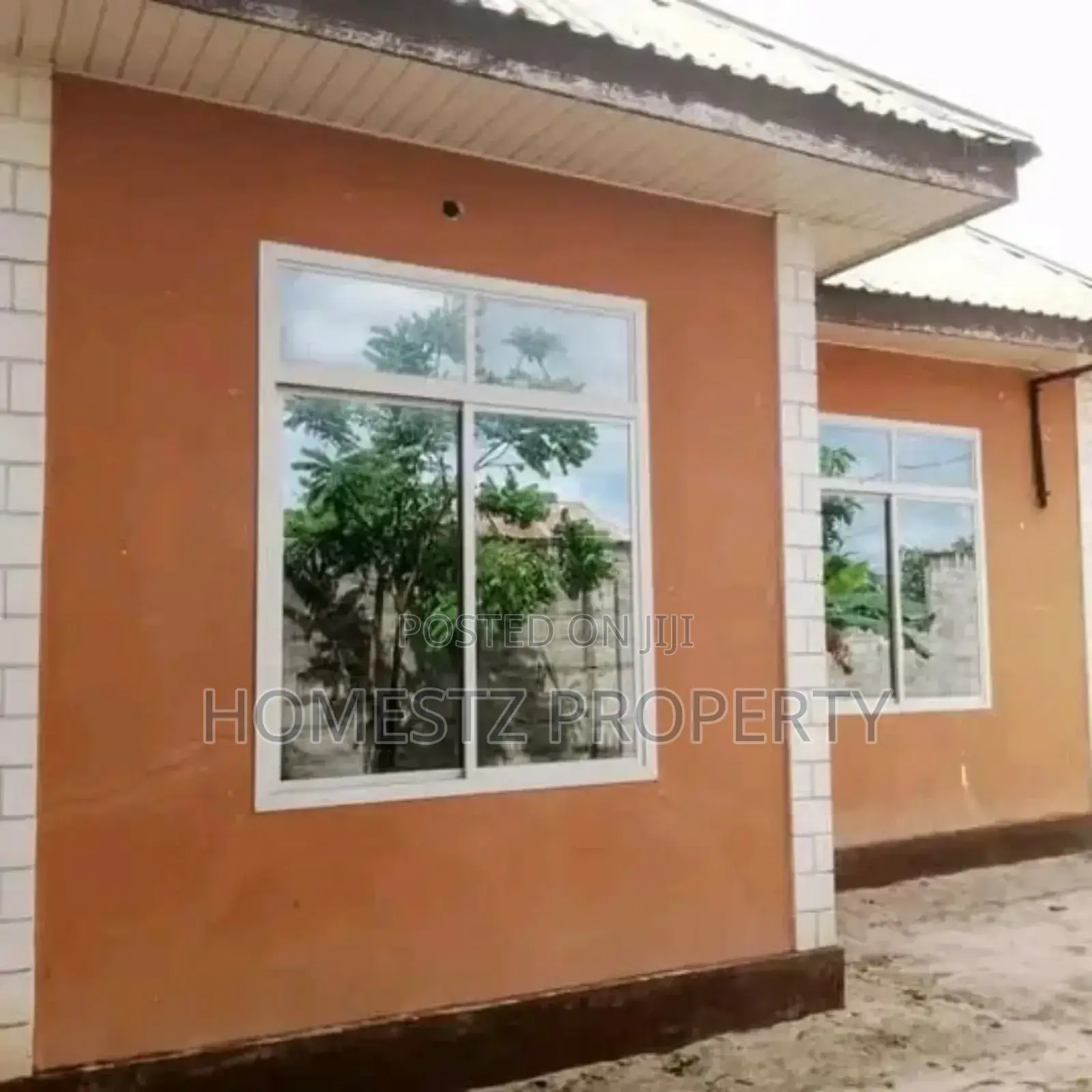 2bdrm House in Ukonga Bomba Mbili, Ilala for sale in Ilala