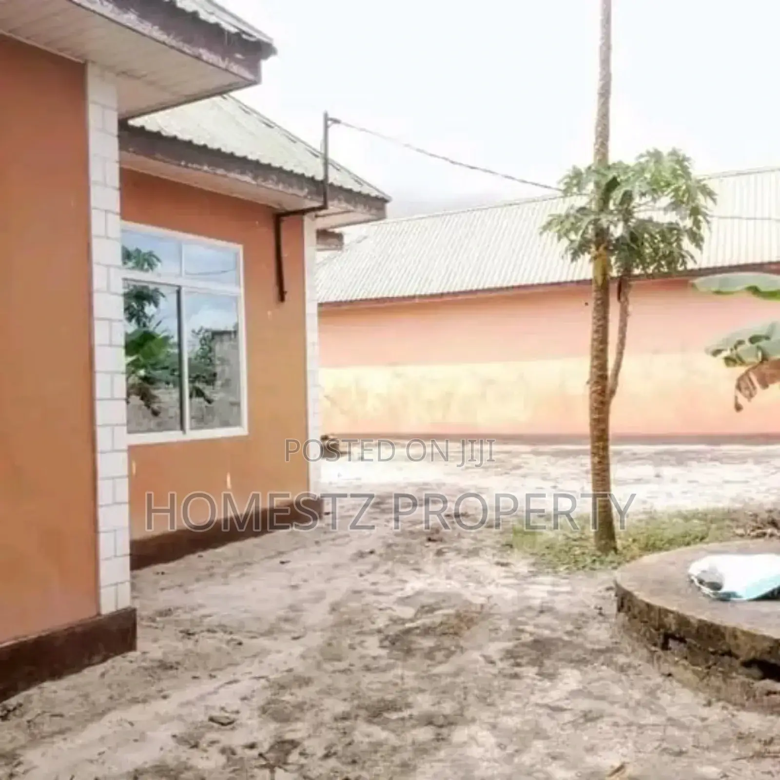 2bdrm House in Ukonga Bomba Mbili, Ilala for sale in Ilala