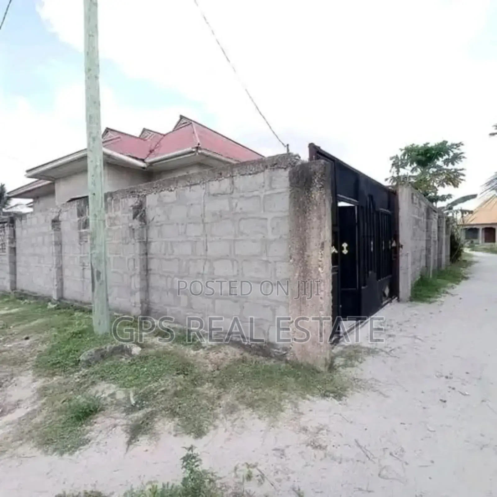 3bdrm House in Majohe Viwege, Ilala for sale in Ilala