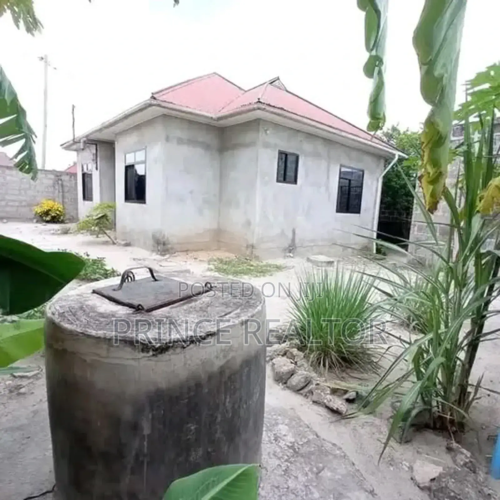 3bdrm House in Majohe Viwege, Ilala for sale in Ilala