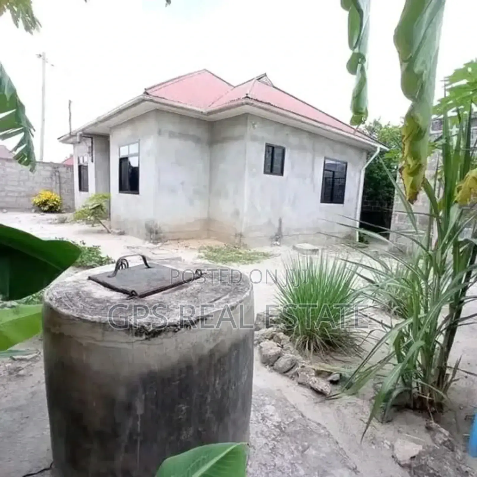 3bdrm House in Majohe Viwege, Ilala for sale in Ilala