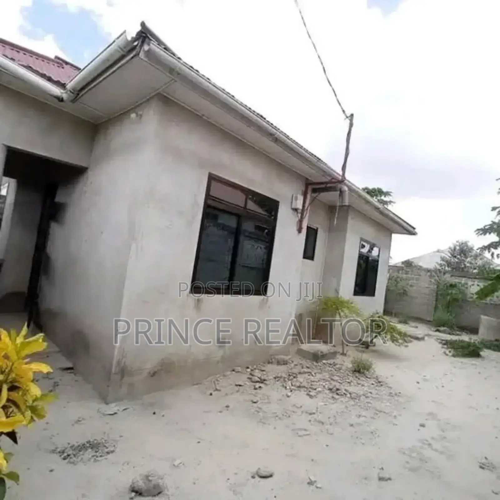 3bdrm House in Majohe Viwege, Ilala for sale in Ilala