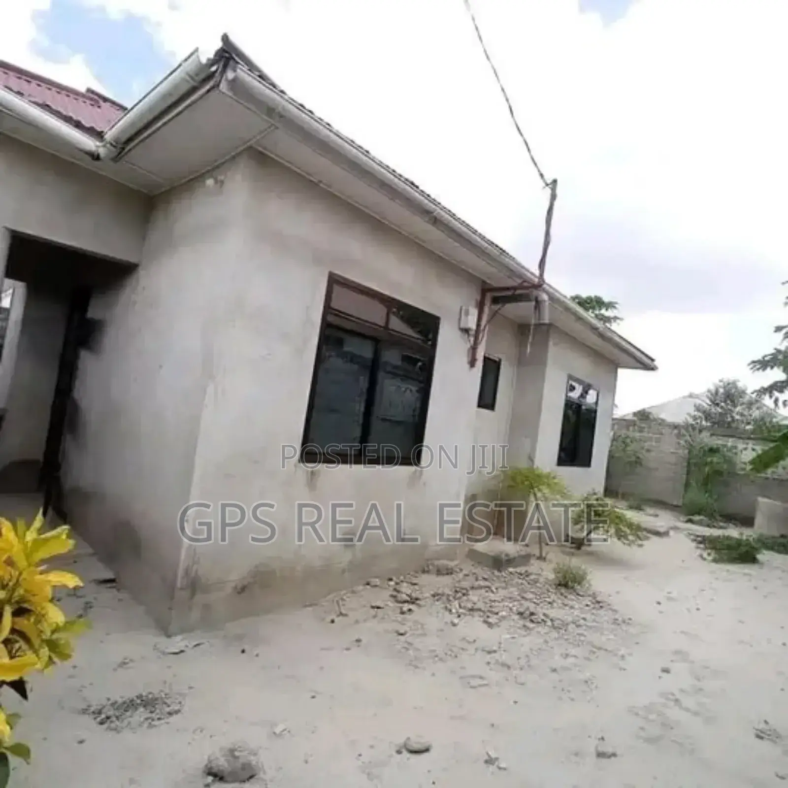 3bdrm House in Majohe Viwege, Ilala for sale in Ilala