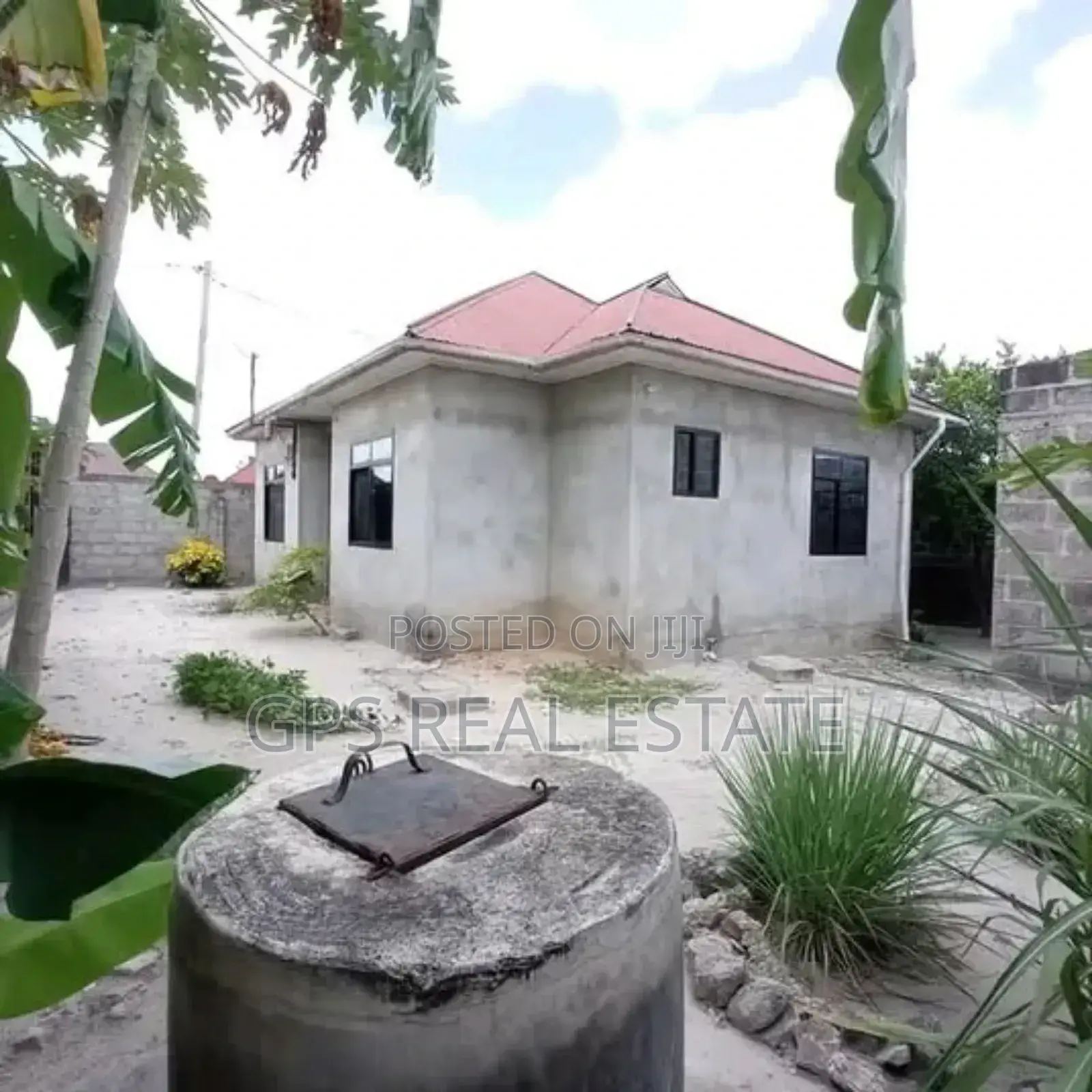3bdrm House in Majohe Viwege, Ilala for sale in Ilala