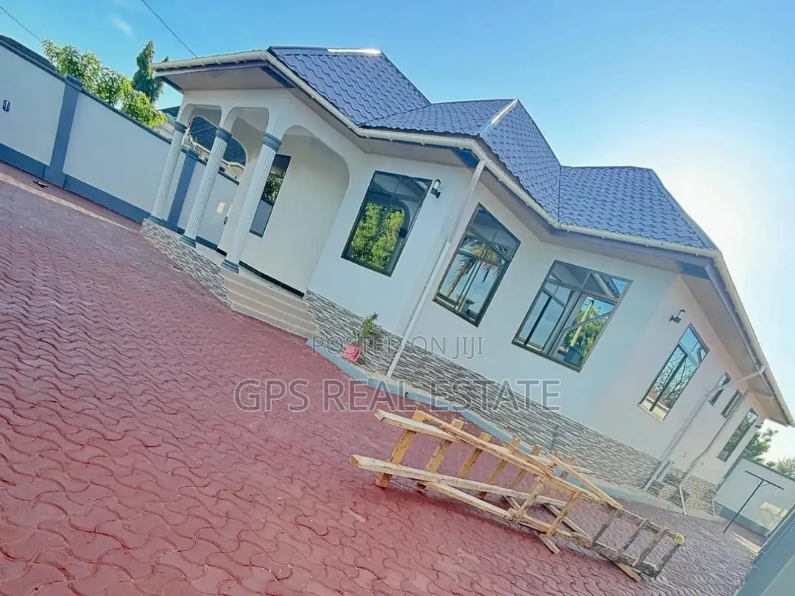 4bdrm House in Goba Njia Panda, Kinondoni for sale in Kinondoni