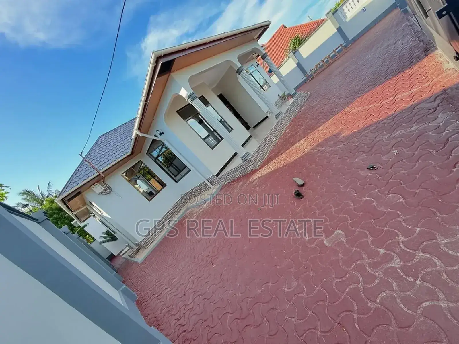 4bdrm House in Goba Njia Panda, Kinondoni for sale in Kinondoni