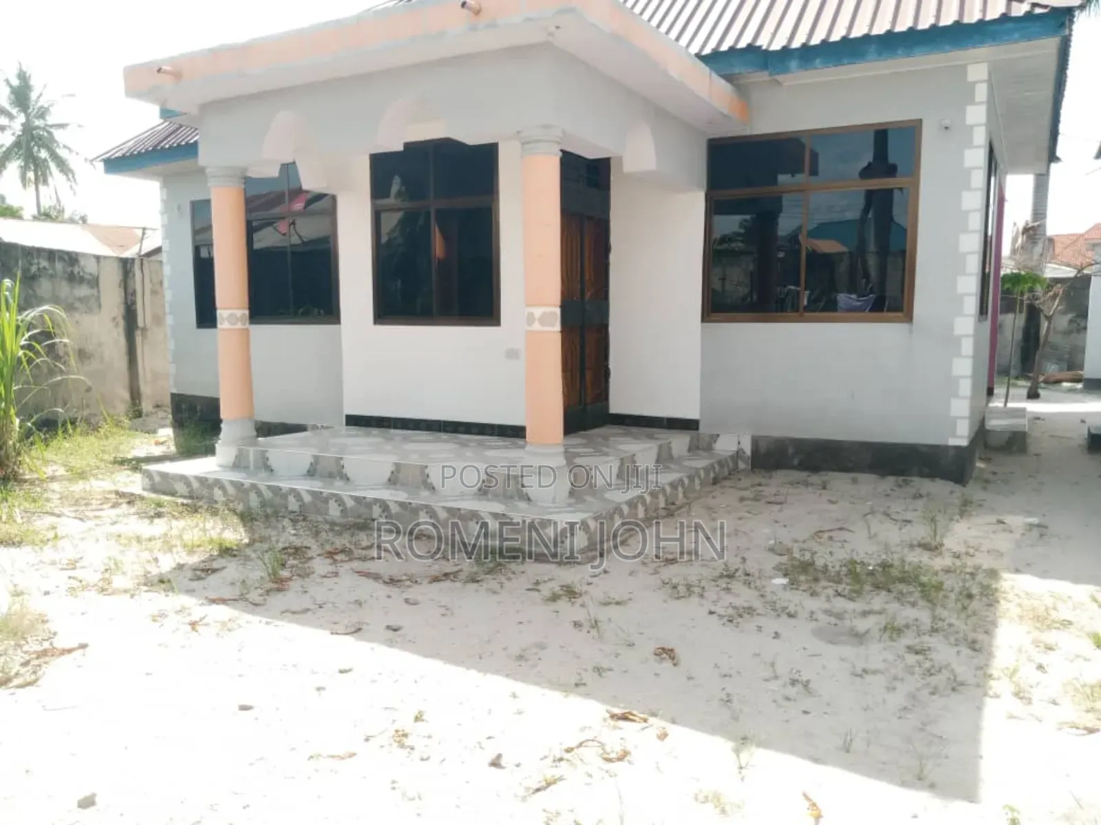 3bdrm Apartment in Tanzania Daresalaam, Ilala for rent in Ilala