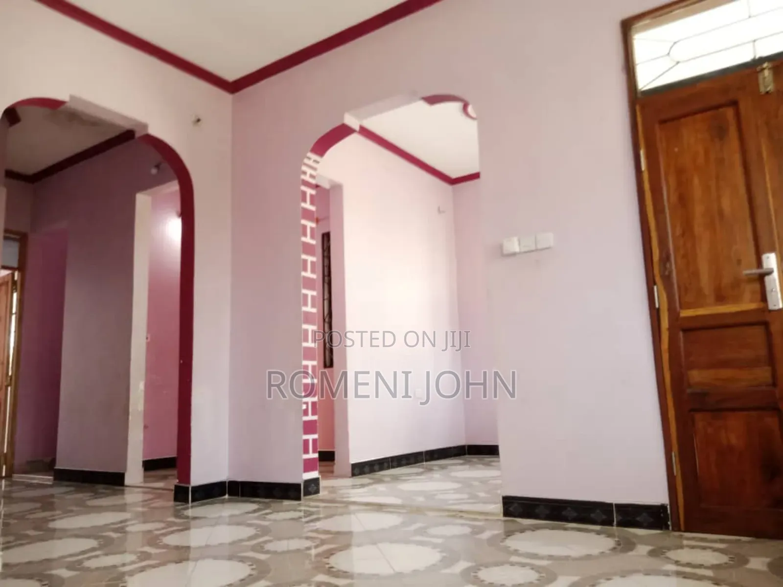 3bdrm Apartment in Tanzania Daresalaam, Ilala for rent in Ilala