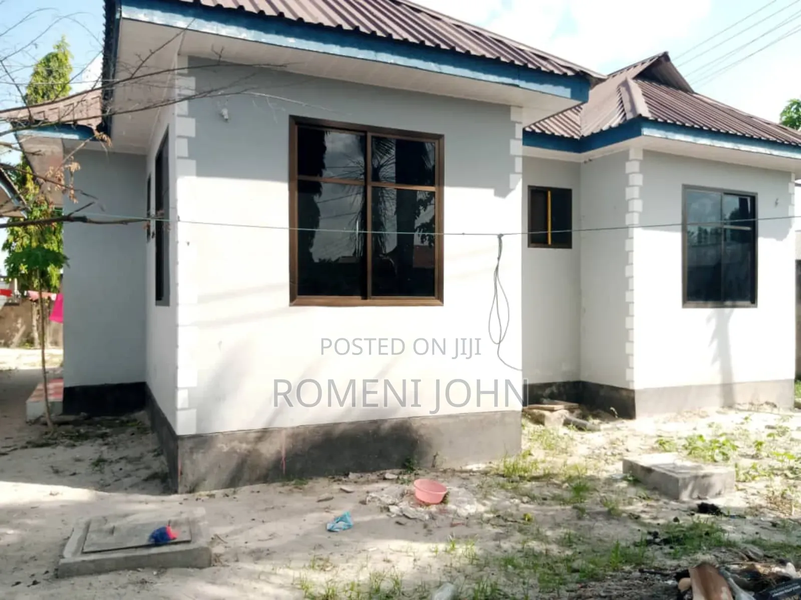 3bdrm Apartment in Tanzania Daresalaam, Ilala for rent in Ilala
