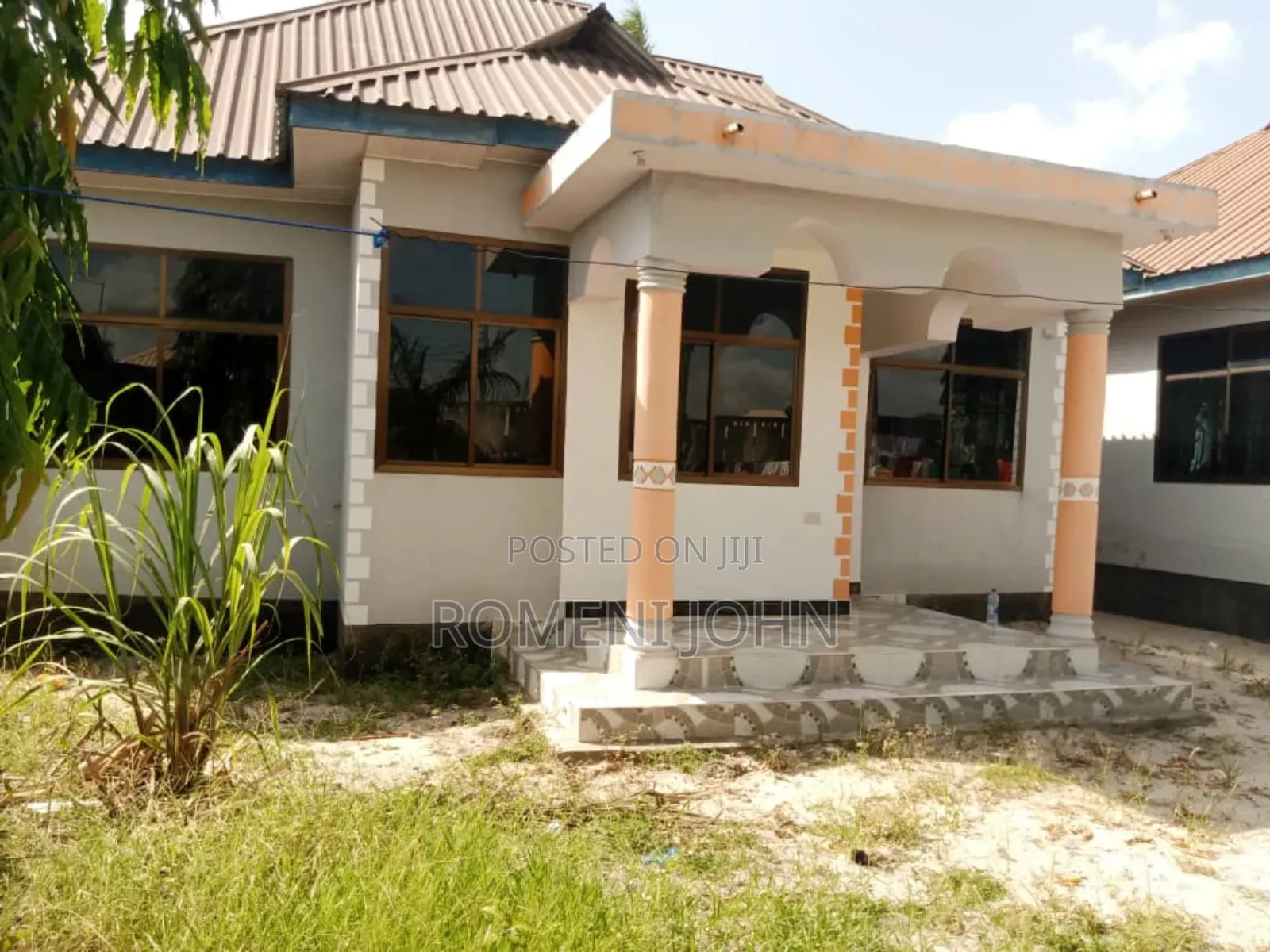3bdrm Apartment in Tanzania Daresalaam, Ilala for rent in Ilala
