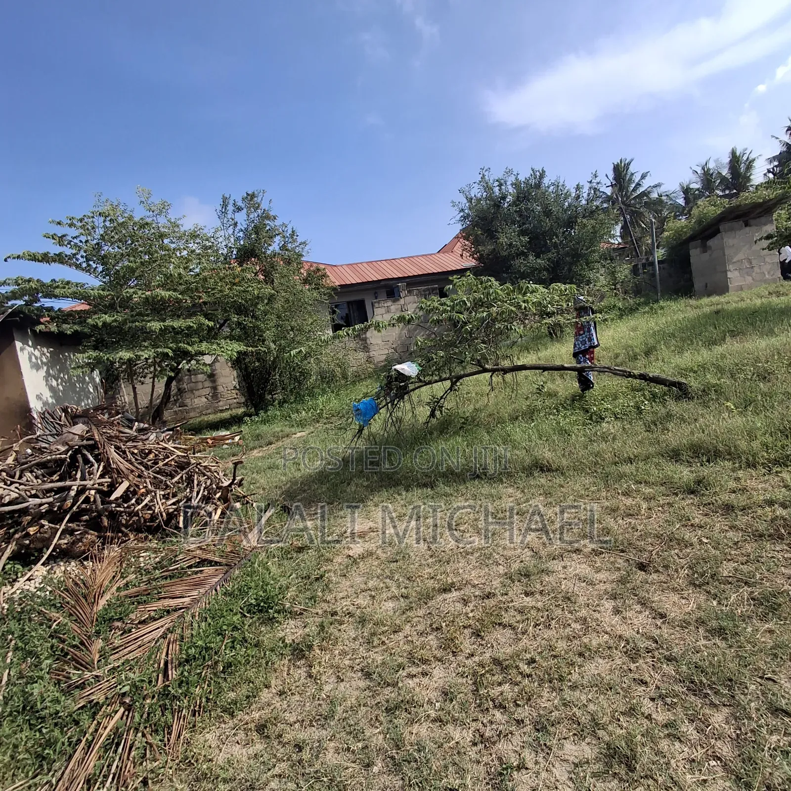 Plot for Sale Mbezibeach!.! in Mbezi Beach