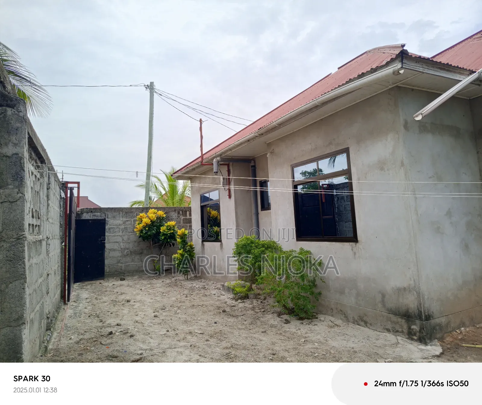 3bdrm House in Tanzania Dare Salaam, Ukonga for sale in Ukonga