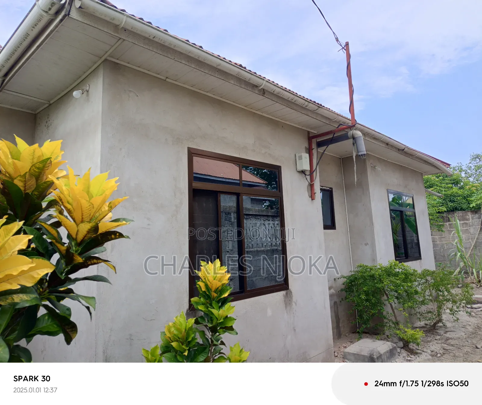3bdrm House in Tanzania Dare Salaam, Ukonga for sale in Ukonga
