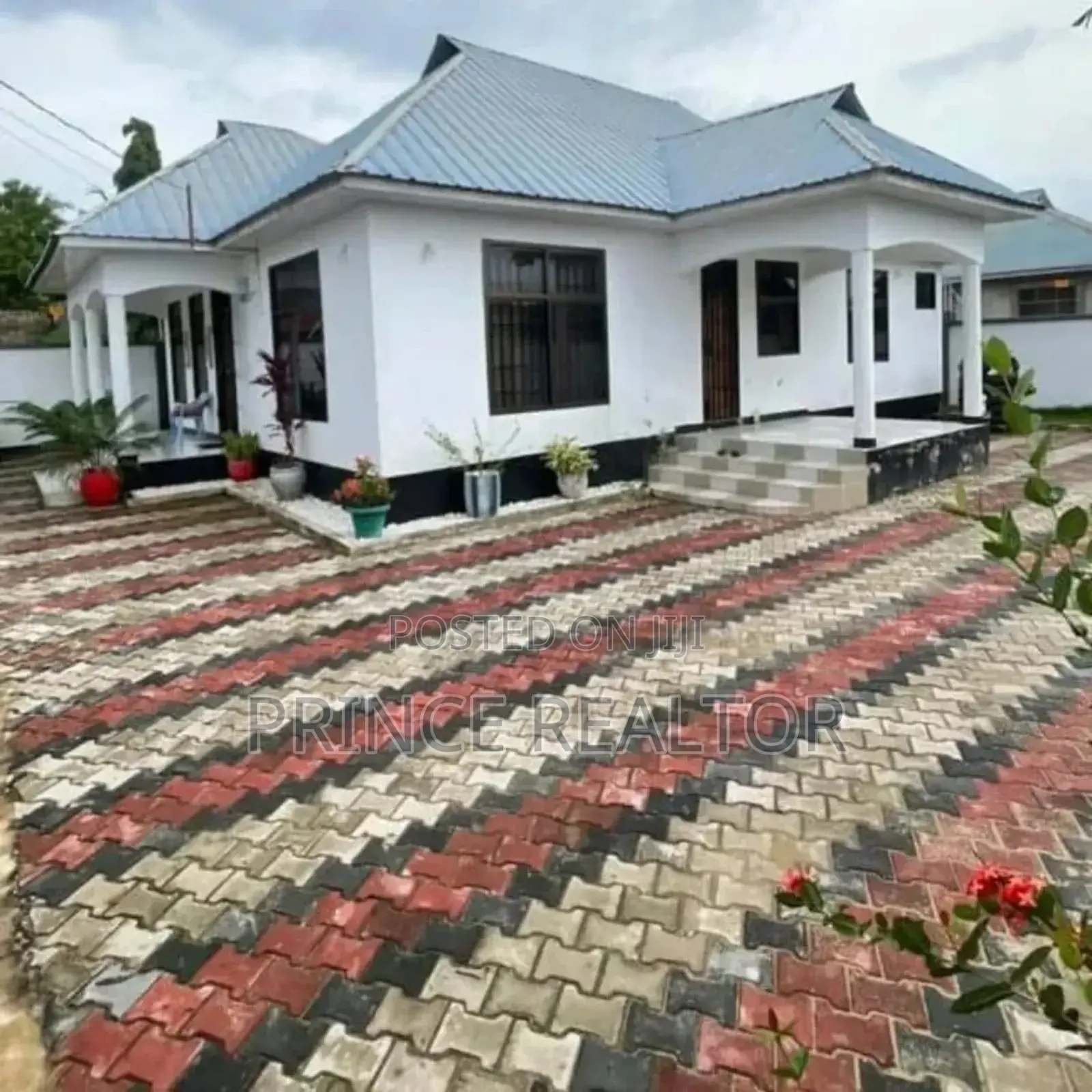 3bdrm House in Bunju A Shule, Kinondoni for sale in Kinondoni