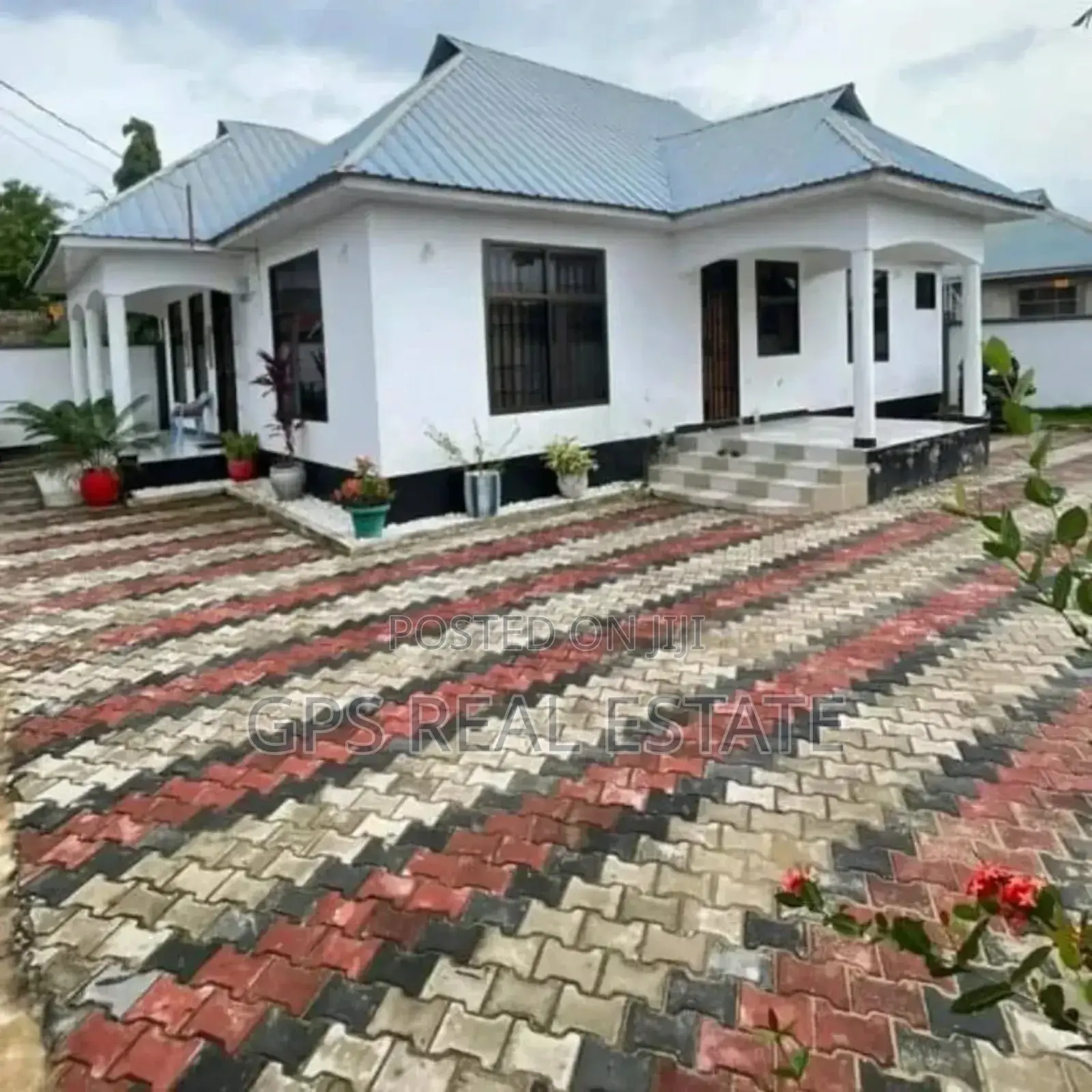 3bdrm House in Bunju A Shule, Kinondoni for sale in Kinondoni