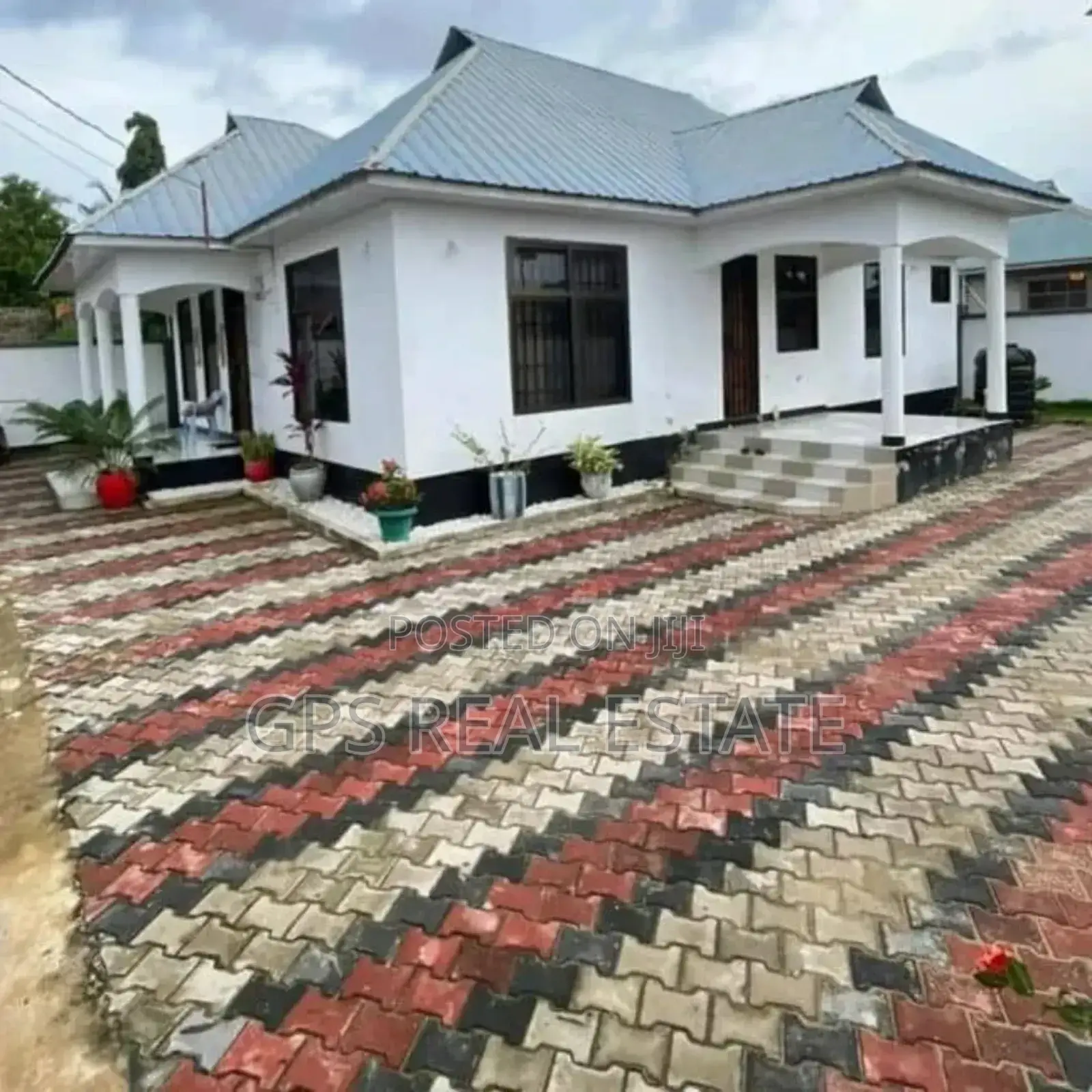3bdrm House in Bunju A Shule, Kinondoni for sale in Kinondoni