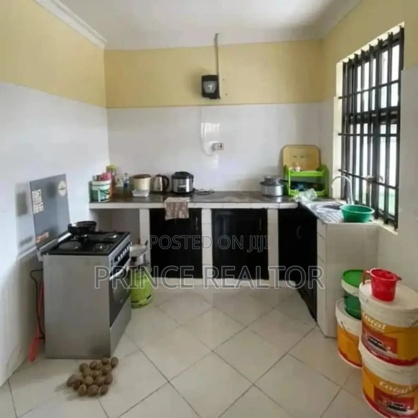 3bdrm House in Bunju A Shule, Kinondoni for sale in Kinondoni
