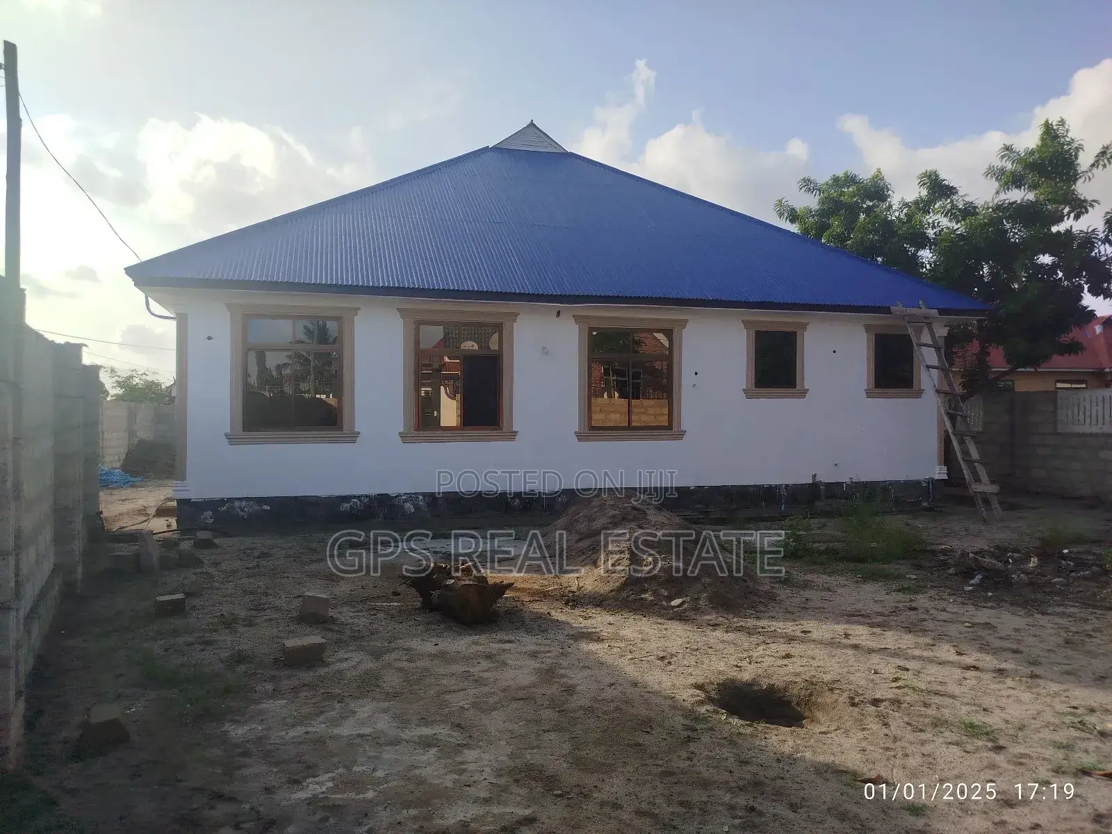 4bdrm House in Mbagala Kisewe, Temeke for sale in Temeke