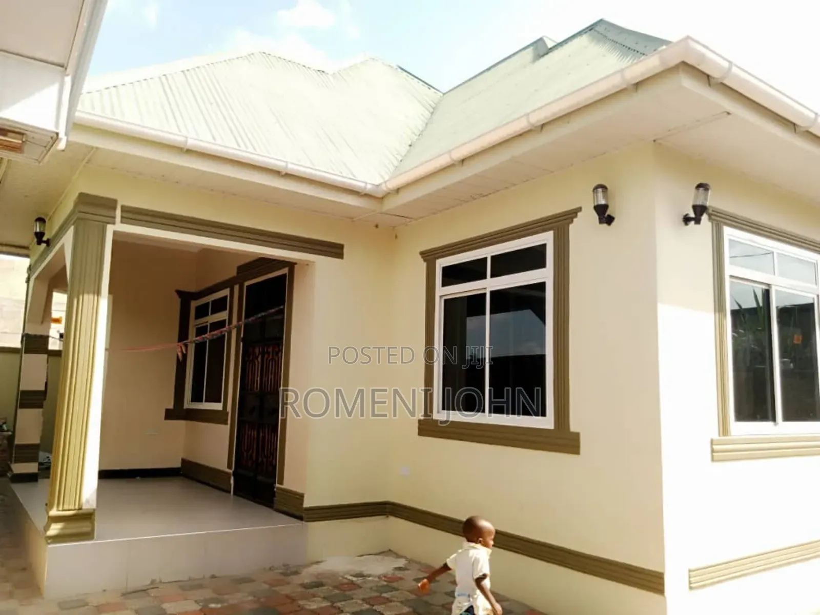 3bdrm House in Tanzania Daresalaam, Ilala for sale in Ilala