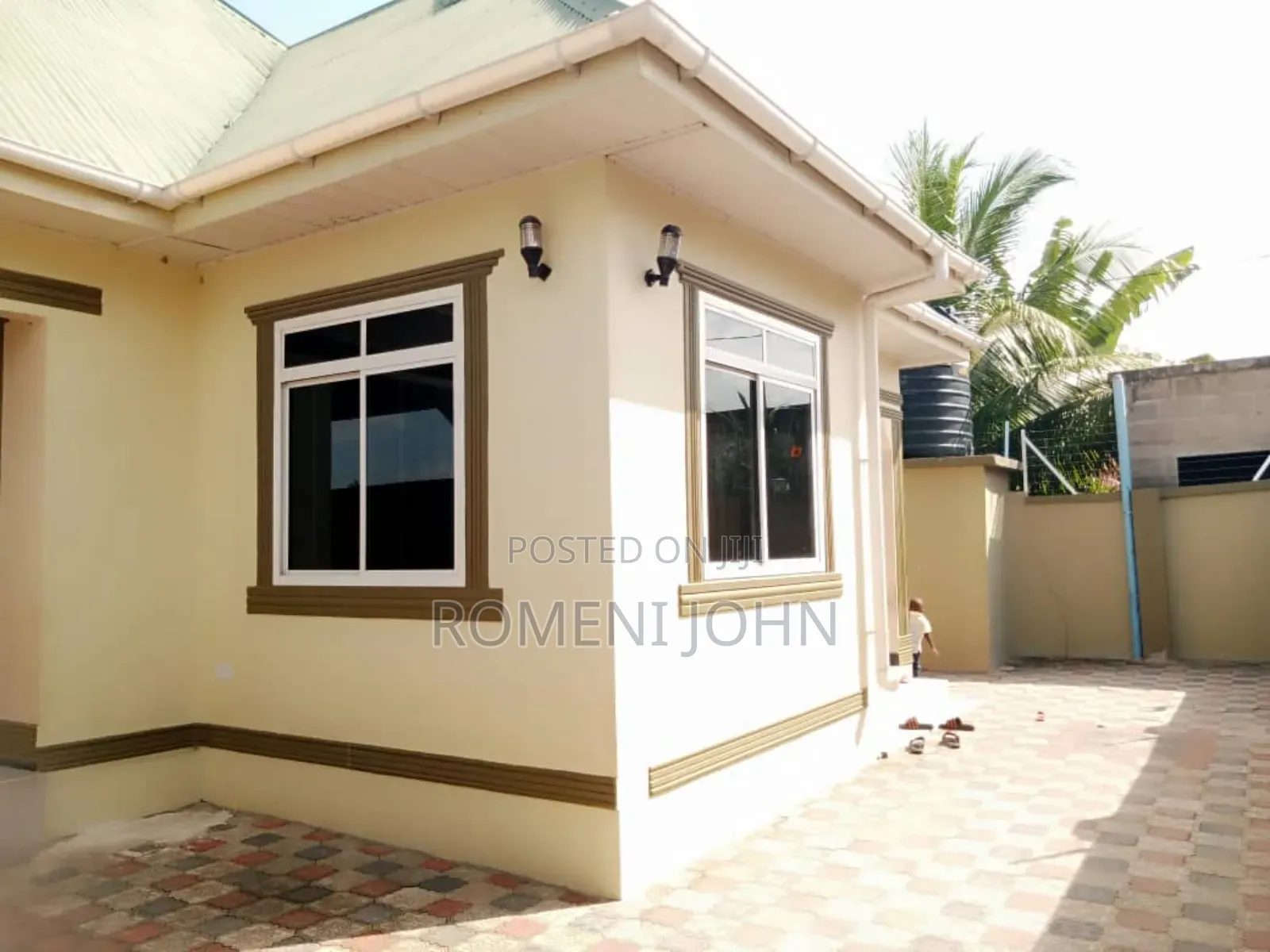 3bdrm House in Tanzania Daresalaam, Ilala for sale in Ilala