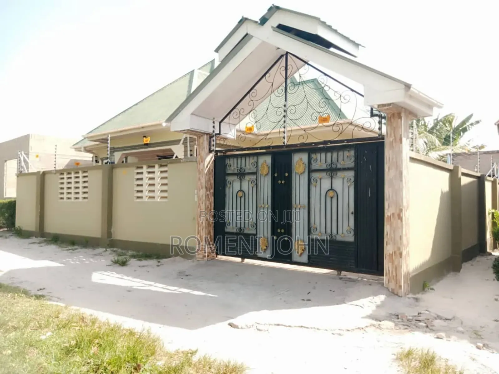 3bdrm House in Tanzania Daresalaam, Ilala for sale in Ilala