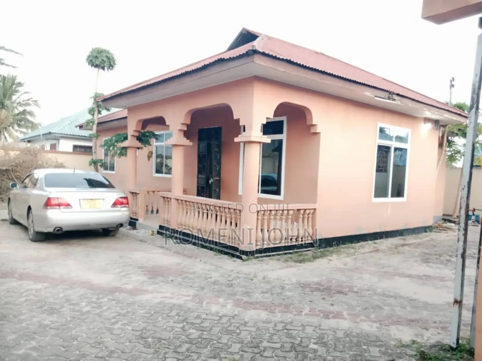 3bdrm House in Tanzania Daresalaam, Ilala for sale in Ilala