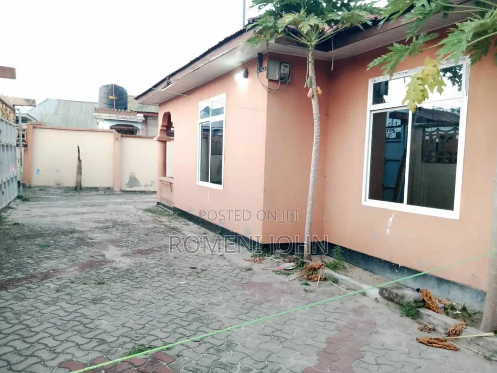 3bdrm House in Tanzania Daresalaam, Ilala for sale in Ilala