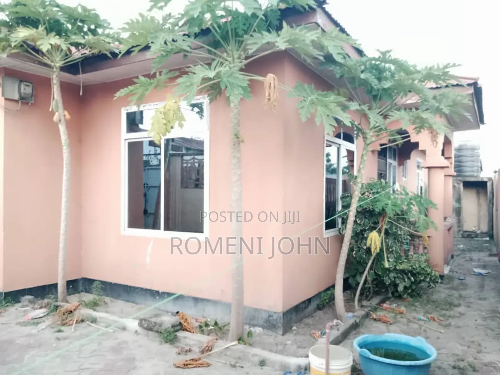 3bdrm House in Tanzania Daresalaam, Ilala for sale in Ilala