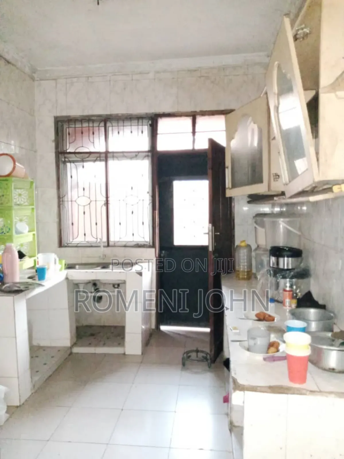 3bdrm House in Tanzania Daresalaam, Ilala for sale in Ilala