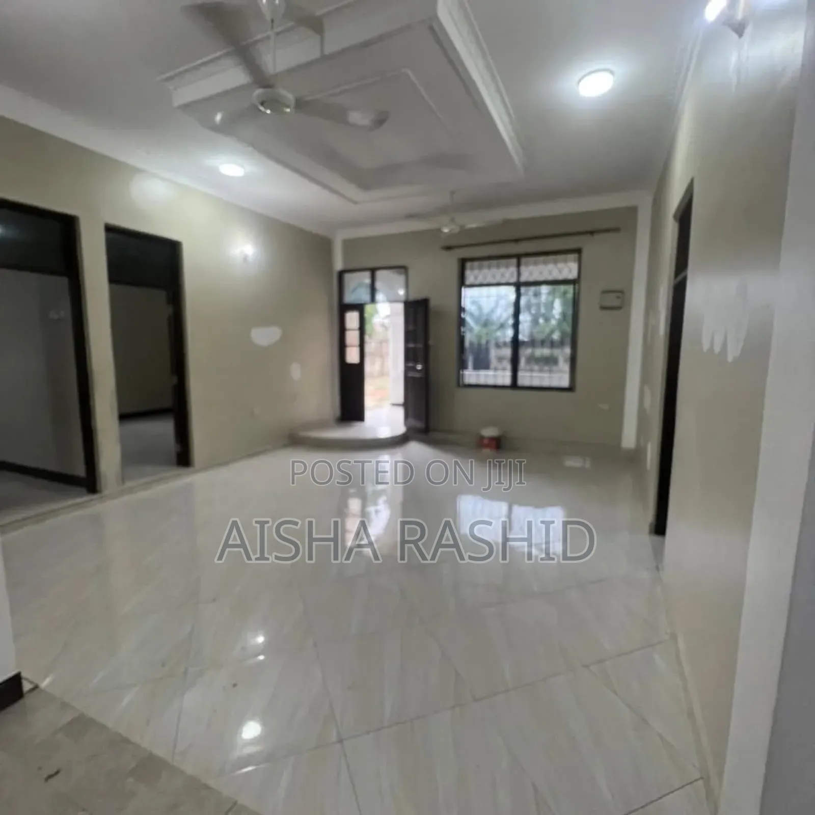 3bdrm House in Kinondoni for rent in Kinondoni