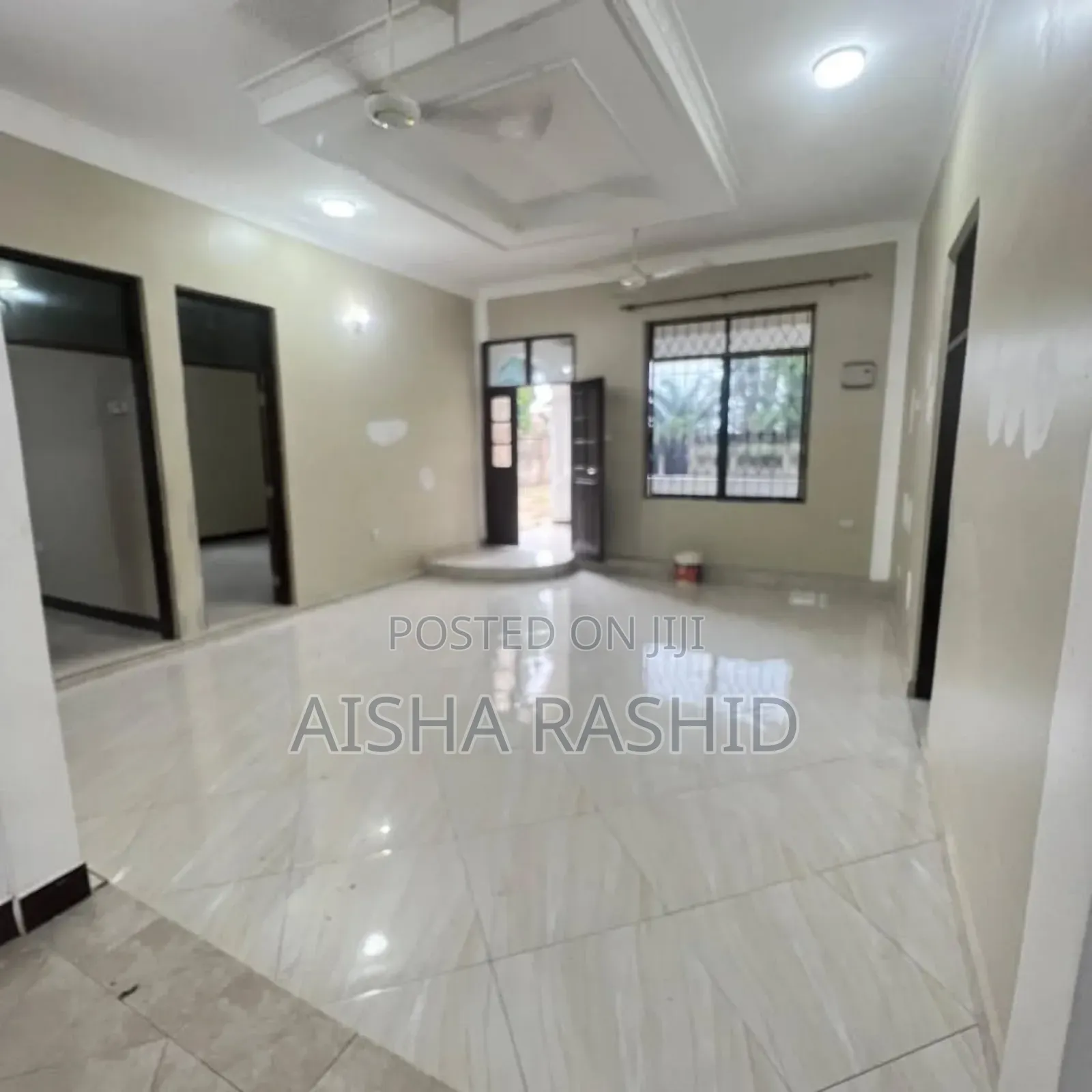 3bdrm House in Kinondoni for rent in Kinondoni