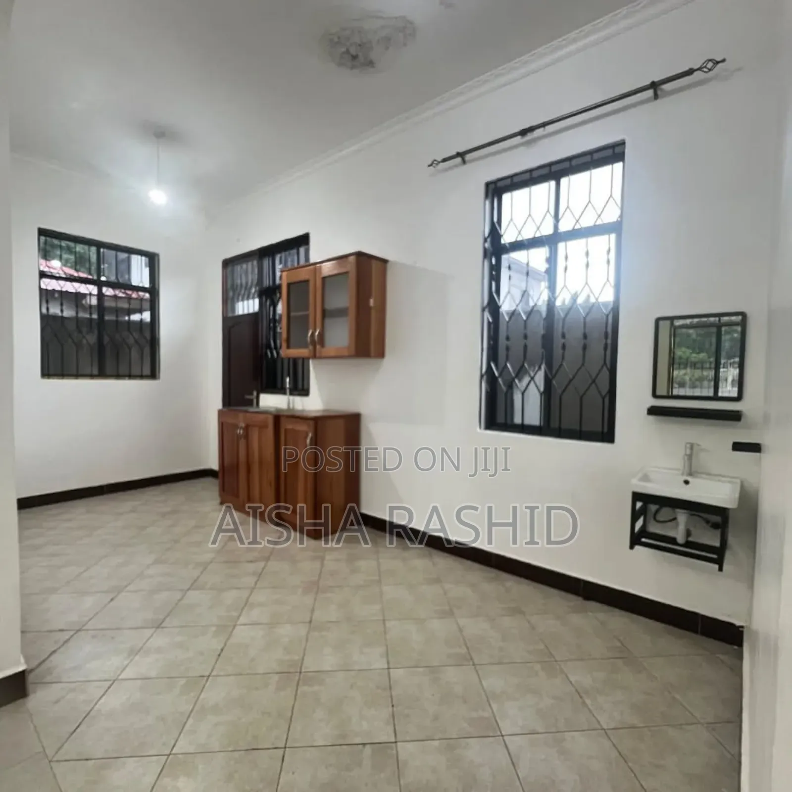 3bdrm House in Kinondoni for rent in Kinondoni
