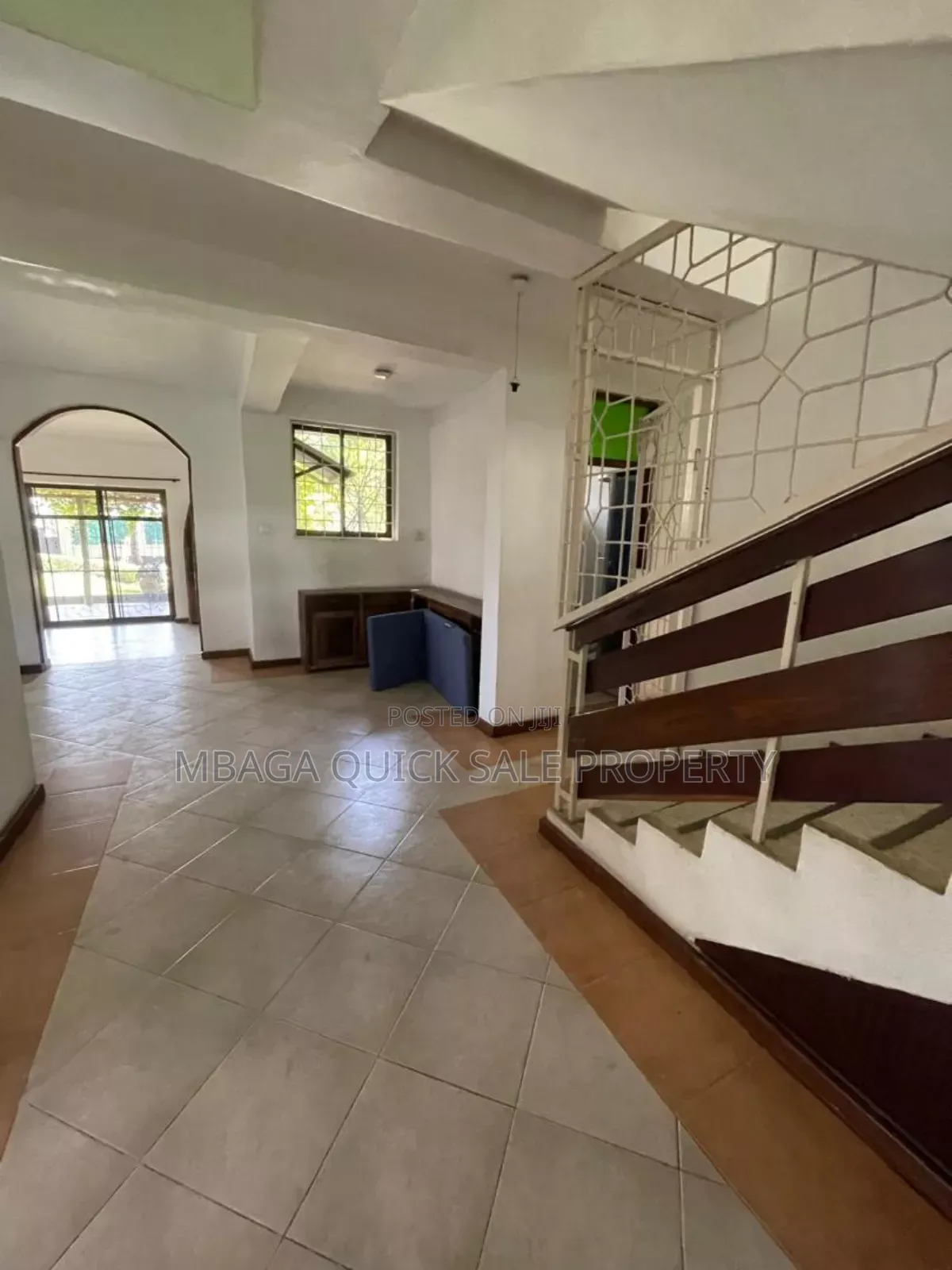 4bdrm House in Msasani Beach for rent in Msasani