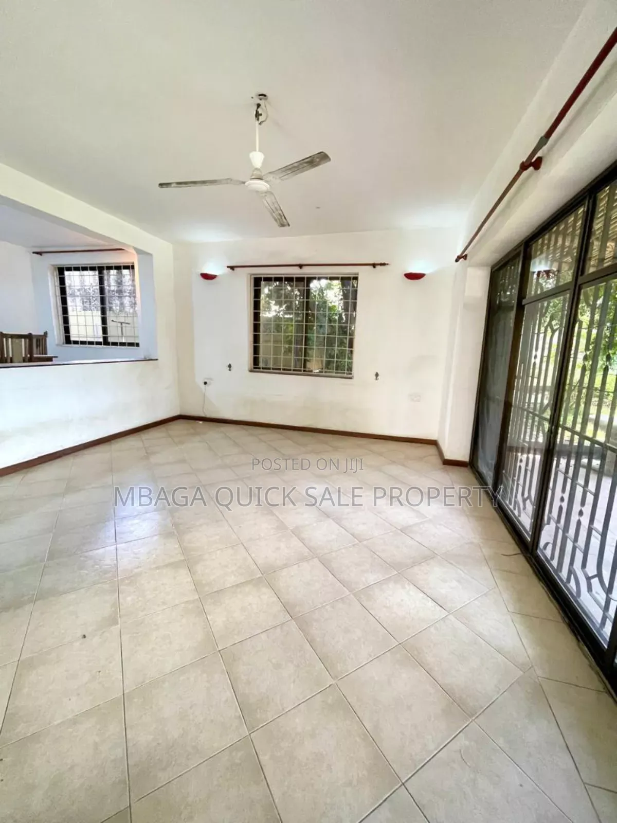 4bdrm House in Msasani Beach for rent in Msasani