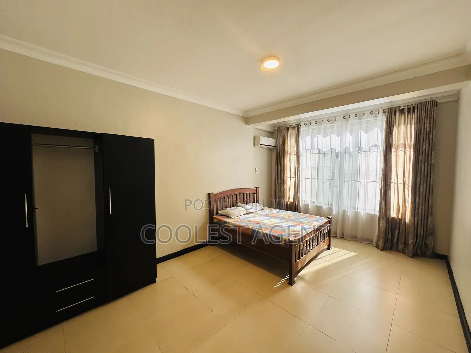 Furnished 2bdrm Apartment in Oysterbay, Kinondoni for rent in Kinondoni