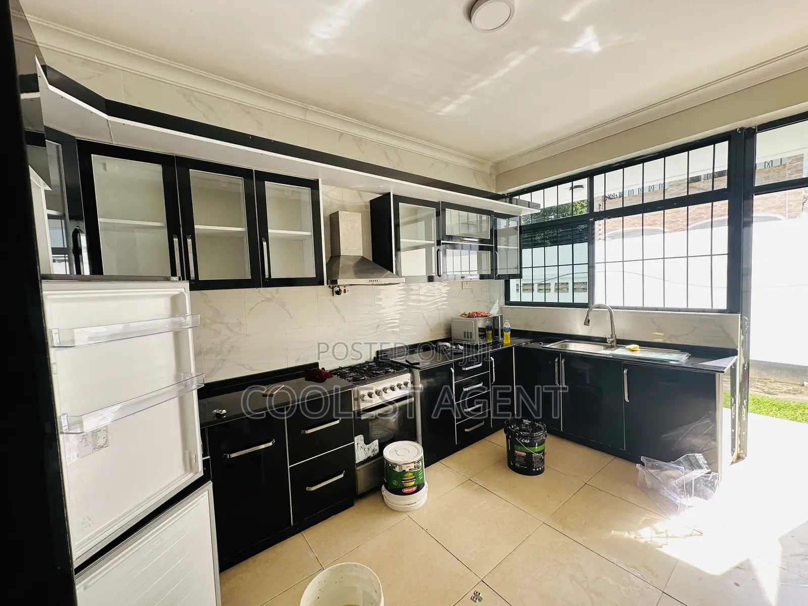 Furnished 2bdrm Apartment in Oysterbay, Kinondoni for rent in Kinondoni