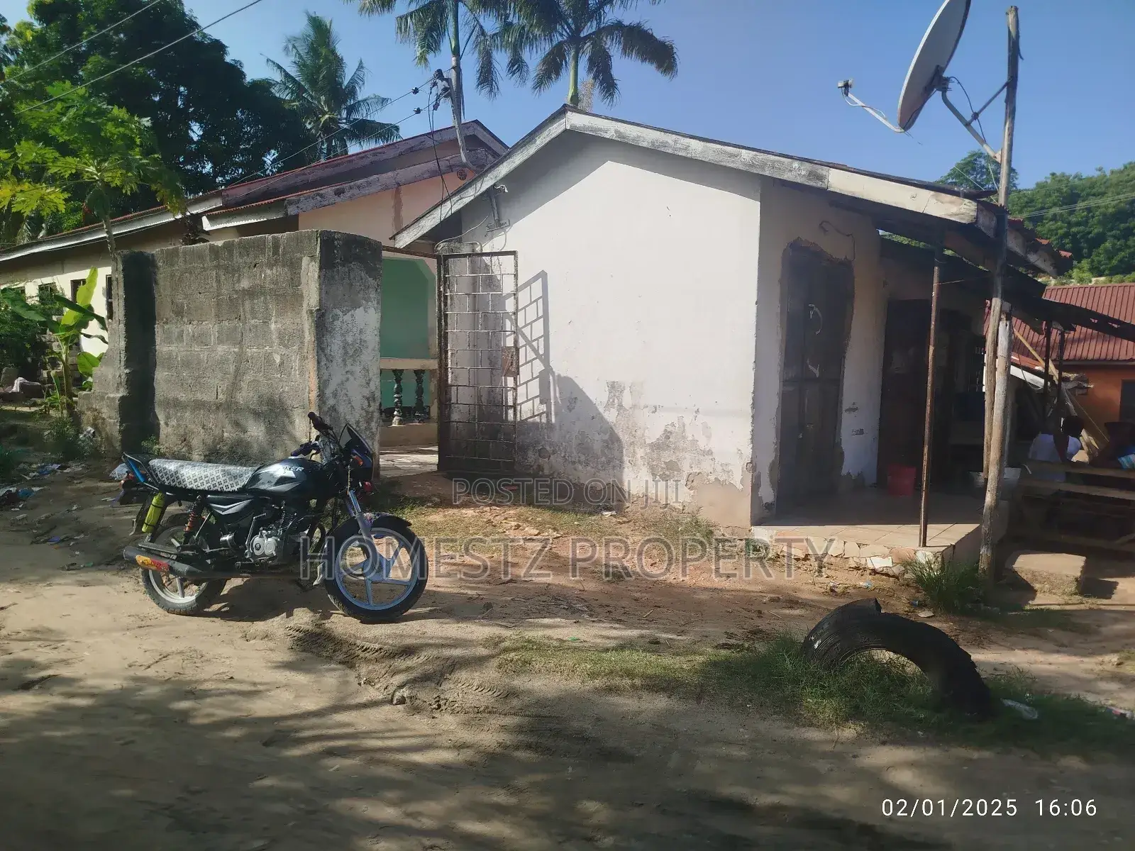 6bdrm House in Salasala, Kinondoni for sale in Kinondoni