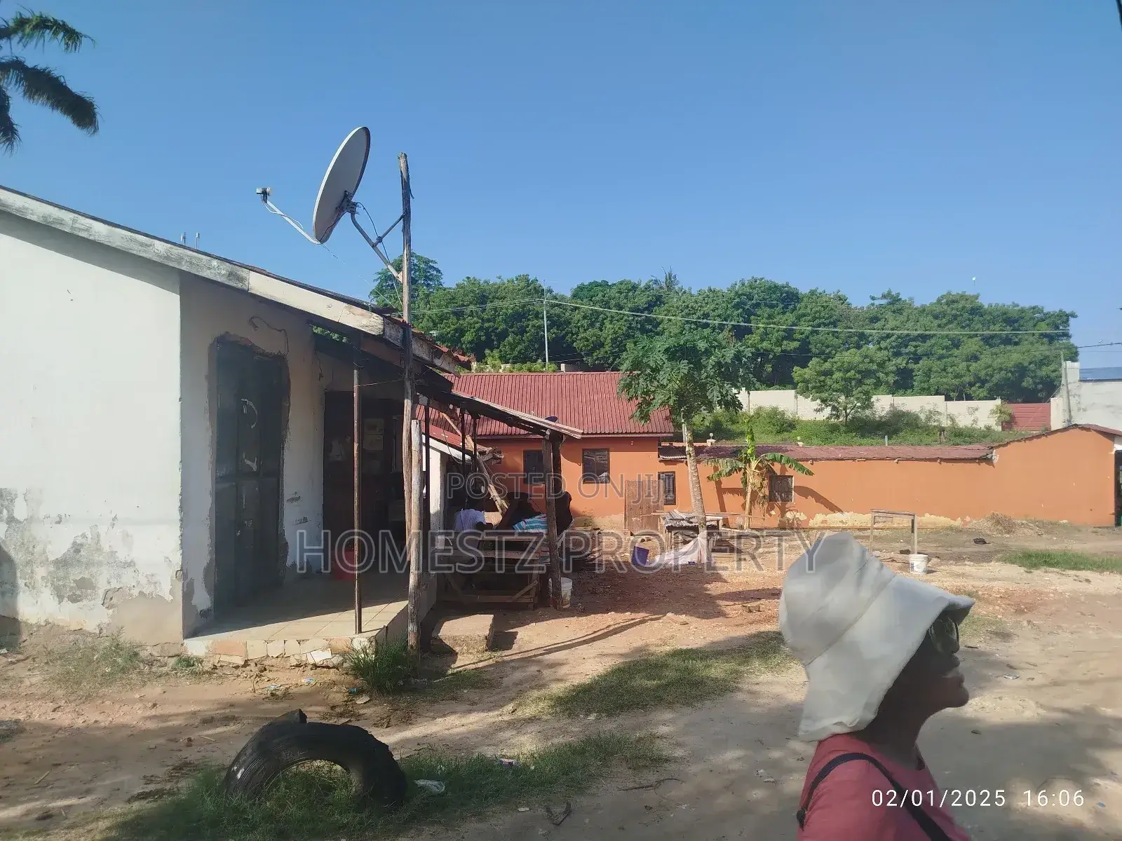 6bdrm House in Salasala, Kinondoni for sale in Kinondoni