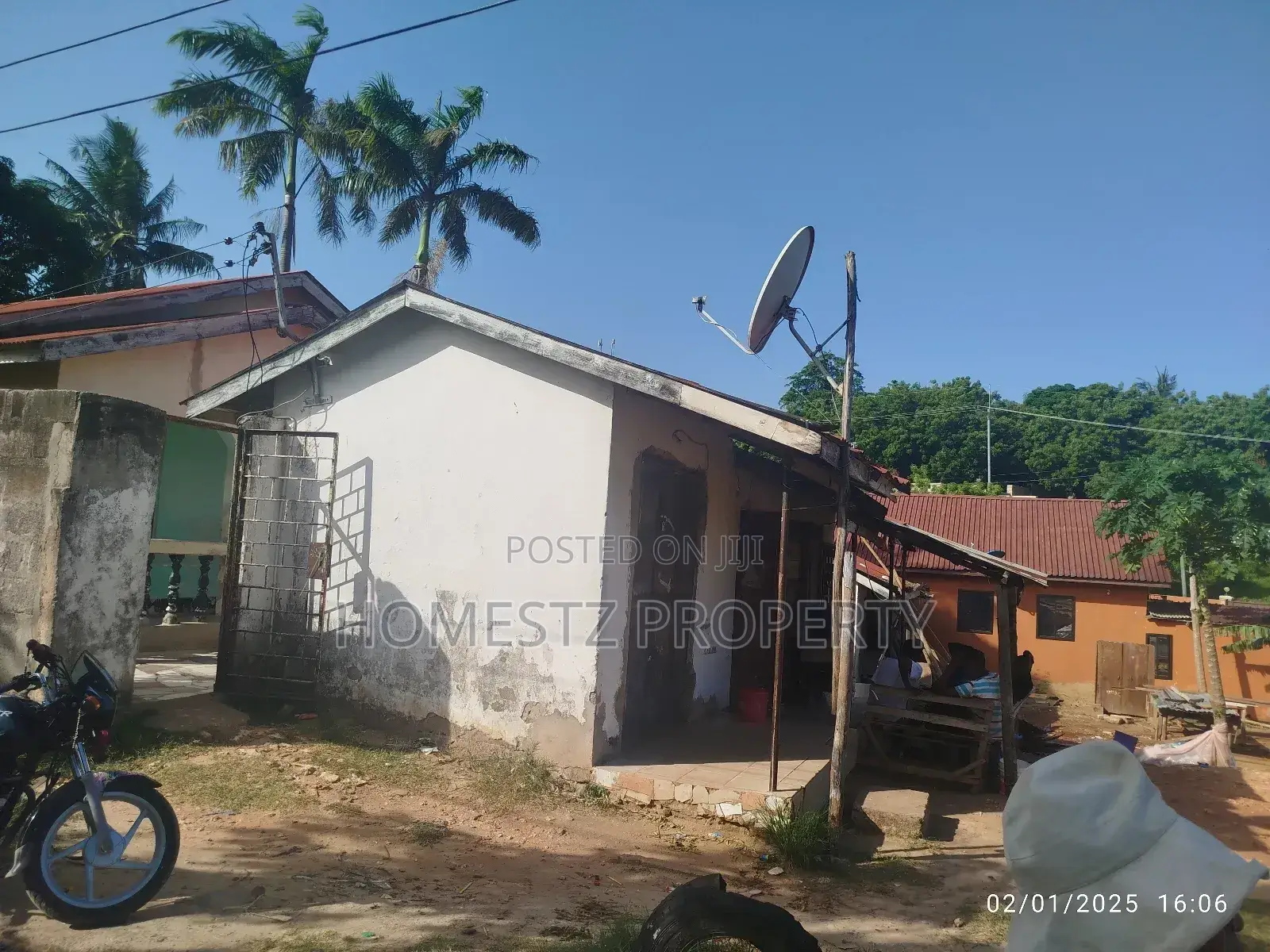 6bdrm House in Salasala, Kinondoni for sale in Kinondoni