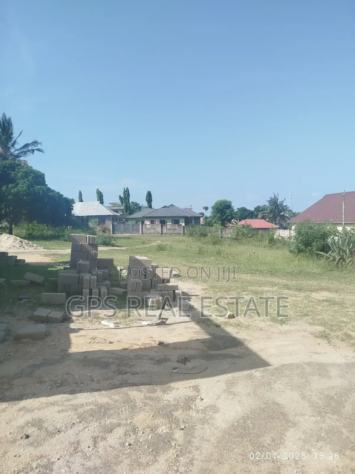 Plot for Sale at Salasala in Kinondoni