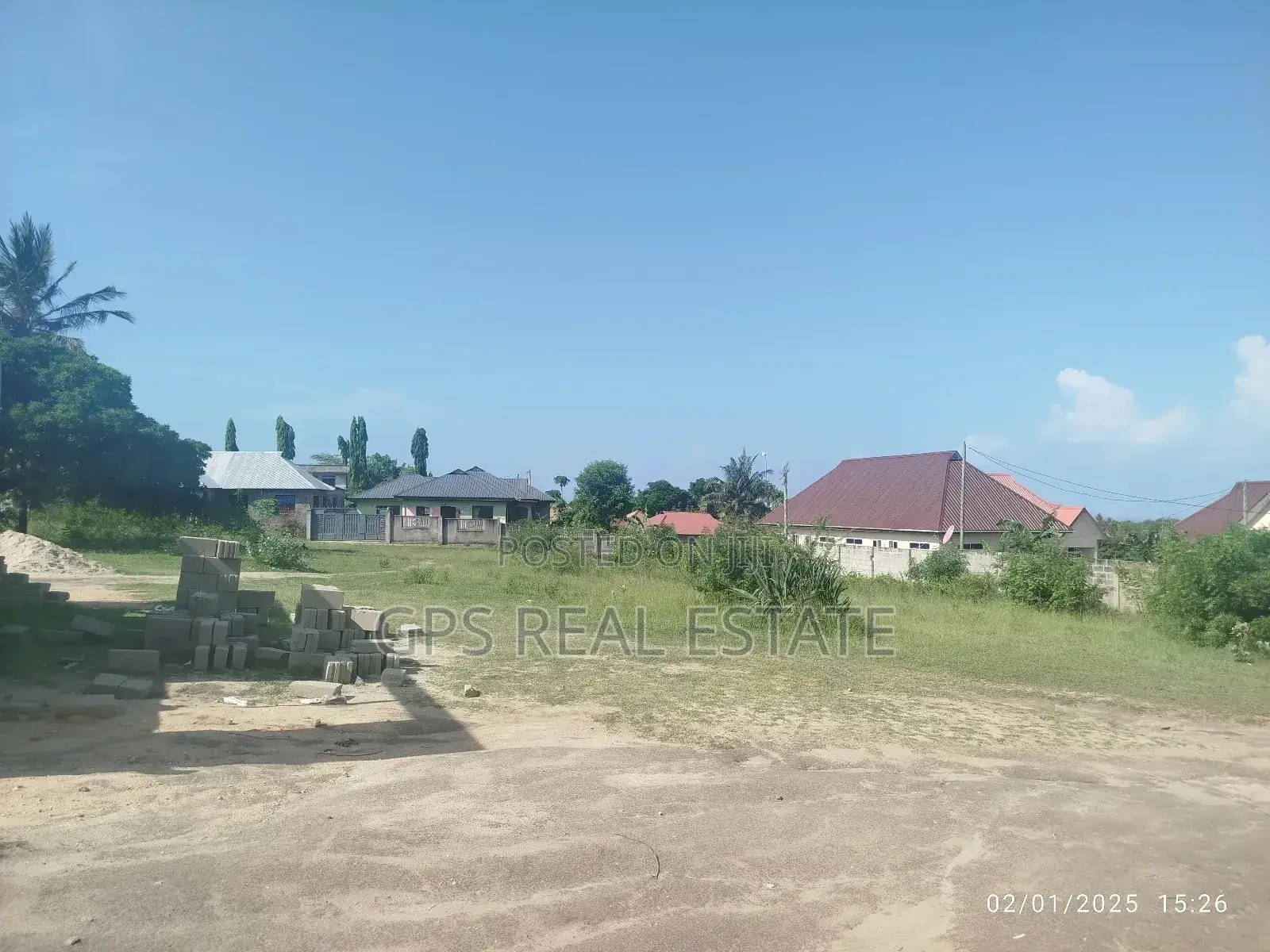 Plot for Sale at Salasala in Kinondoni