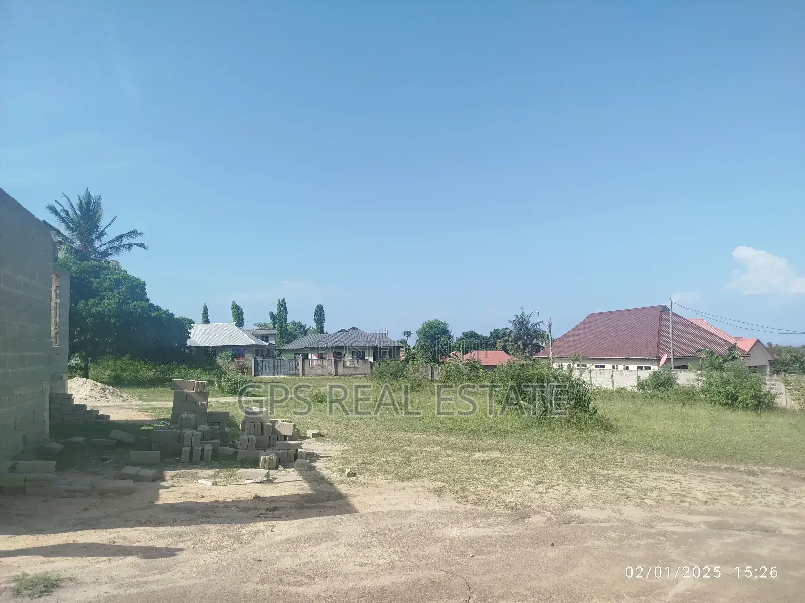 Plot for Sale at Salasala in Kinondoni